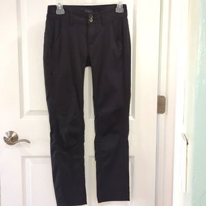 Prana Halle Straight Short sz 0